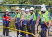 SIER Bangun Fasilitas Baru Gudang Six Chamber di Kawasan PIER