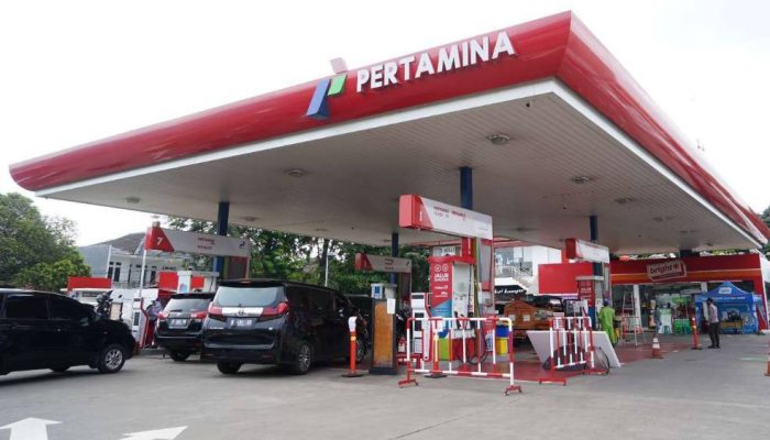 Pertamina Patra Niaga Gelar Berbagai Program Promo BBM dan LPG dalam Rangka HUT ke-80 RI