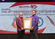 Kuasai Indonesia PR of the Year 2025, Inke Maris & Associates Raih Tiga Penghargaan Bergengsi