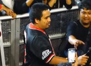 Curhat Mantan, Aksi Spontan Putra Bungsu Gubernur Khofifah di Konser NDX AKA