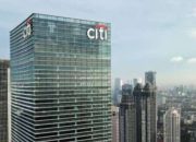 Citi Indonesia cetak laba bersih Rp1,3 triliun pada kuartal II 2025