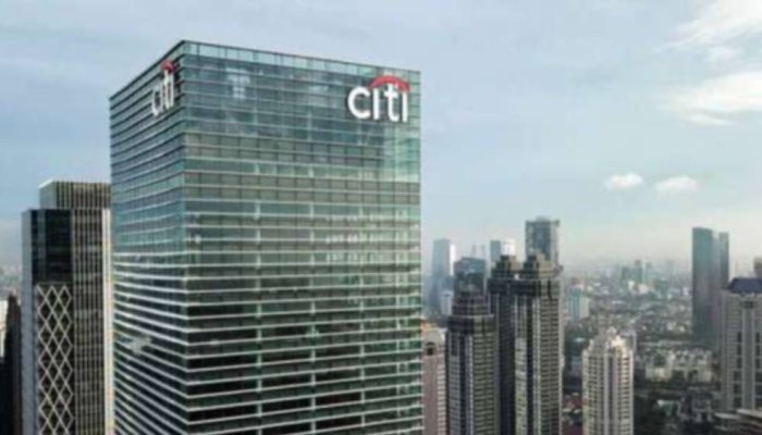 Citi Indonesia cetak laba bersih Rp1,3 triliun pada kuartal II 2025