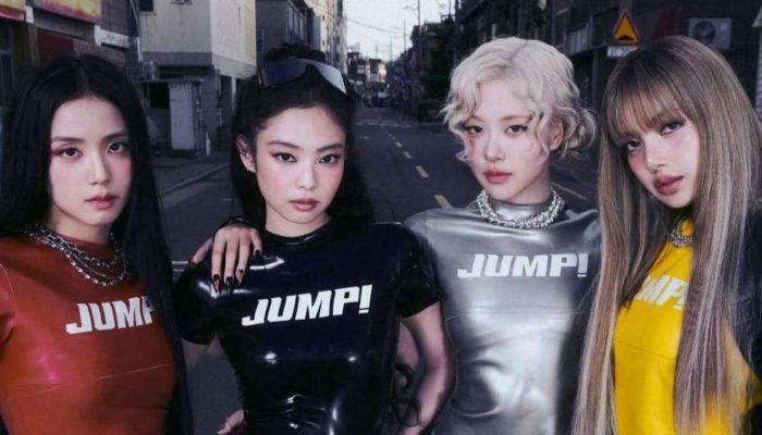 BLACKPINK Pastikan Rilis Album Baru November 2025