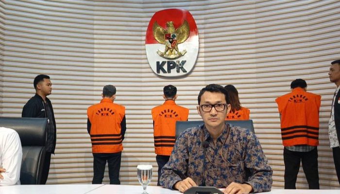 Haryanto Jadi Sasaran KPK, Sejumlah Tanah di Banyumas Disita
