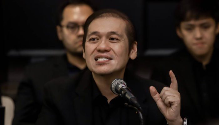 PKPU Ditolak, Pengadilan Nyatakan Jawa Pos Tak Berutang ke Dahlan Iskan