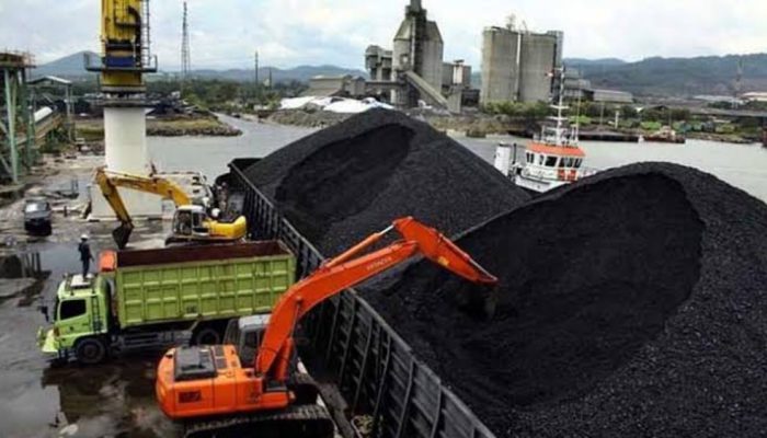 Harga Batu Bara Jatuh: Permintaan China Turun, Tren Positif Terhenti.