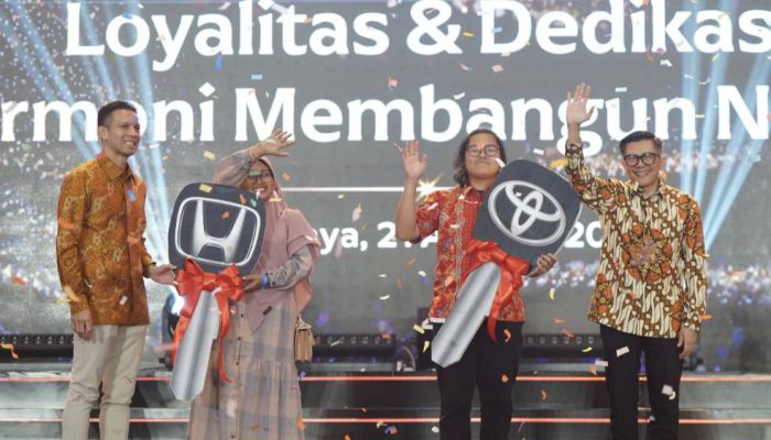SIG Gandeng Toko Bangunan, Dorong Pertumbuhan Pasar di Jawa Timur