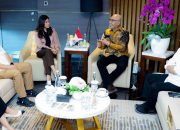 Menkominfo Sambut Kongres PWI: Akhiri Dualisme, Fokus Jurnalisme Profesional