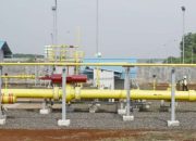 ESDM Lebarkan Pipa Gas Cisem: Bandung, Yogyakarta Masuk Rencana!