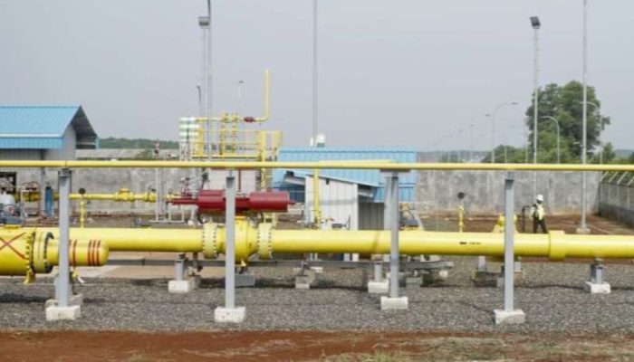 ESDM Lebarkan Pipa Gas Cisem: Bandung, Yogyakarta Masuk Rencana!