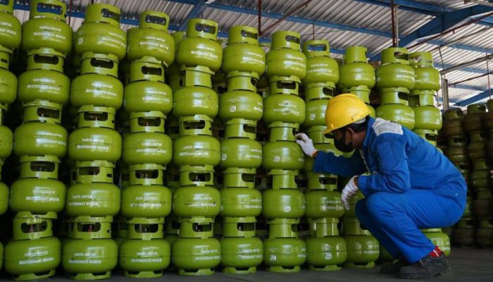 Maulid Nabi: Pertamina Jatimbalinus Jamin Stok BBM dan LPG Aman