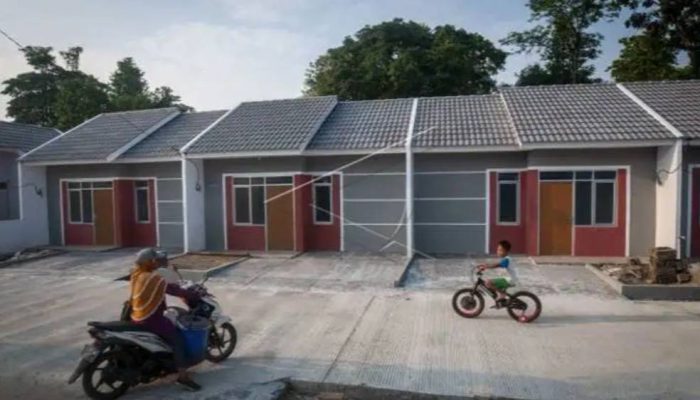 FLPP Kemenpera Lampaui Target: 169 Ribu Unit Rumah Subsidi Tersalurkan