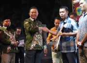 Festival Kopi Nusantara ke-8 dan Tembakau 2025 Resmi Dibuka, Bondowoso Pamerkan Komoditas Unggulan ke Pasar Dunia