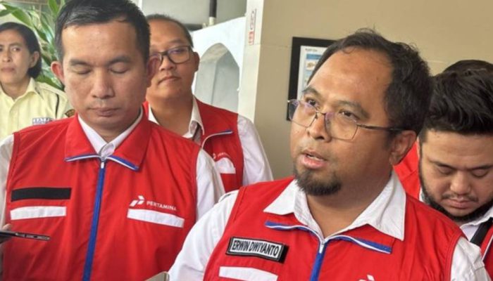 Pertamina Pastikan Pasokan BBM di Bengkulu Aman, Antrean SPBU Dipicu Kepanikan Warga