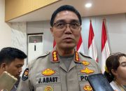 Polda Jatim Tangkap Dua Provokator Aksi Anarkis di Gedung Grahadi