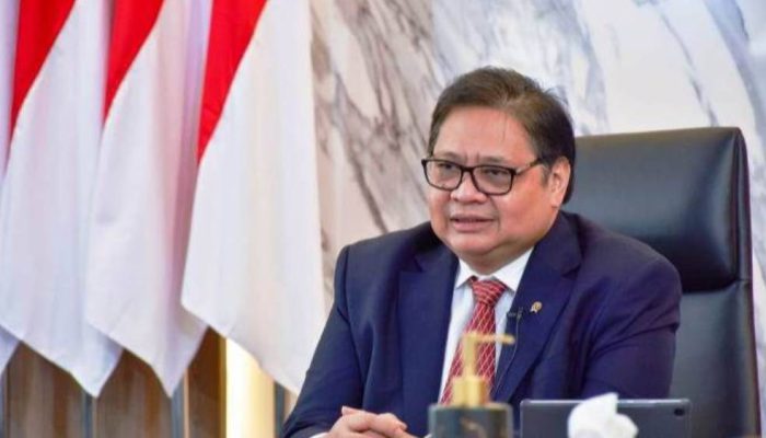 Menko Perekonomian: Belum Ada Laporan Resmi Terkait PHK di Gudang Garam