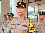 Polisi Tangkap 11 Orang Terkait Penjarahan Rumah Mantan Menkeu Sri Mulyani