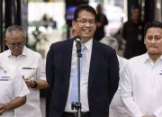 Menkeu Baru Purbaya Yudhi Sadewa Bawa Pesan Prabowo: Balik Arah Ekonomi dan Percepat Pertumbuhan