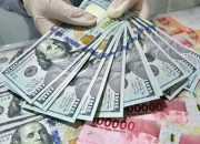 Rupiah Diprediksi Melemah Dipicu Pergantian Menteri Keuangan