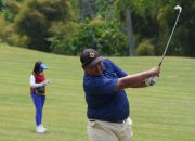 Drama Metro Golf League: Daffa Juara, Persaingan Sengit Menuju Anniversary!