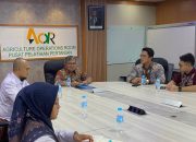 Kementan Siapkan Magang Taiwan Batch 7: Tingkatkan SDM Pertanian Modern.