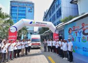 City Gas Tour 2025 PGN Hadir di 4 Kota Sumatera, Dorong Pemanfaatan Energi Bersih Gas Bumi