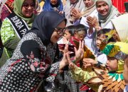 Pemkot Surabaya Canangkan Wajib Belajar 13 Tahun, Perkuat Pendidikan Pra-Sekolah dan Karakter Anak