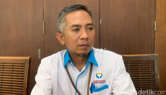Ombudsman Jatim Minta Polda Transparan Soal Data Penangkapan Aksi Unjuk Rasa