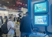 PLN NP Dukung Konstruksi Berkelanjutan dengan EPC dan FABA di Construction Indonesia