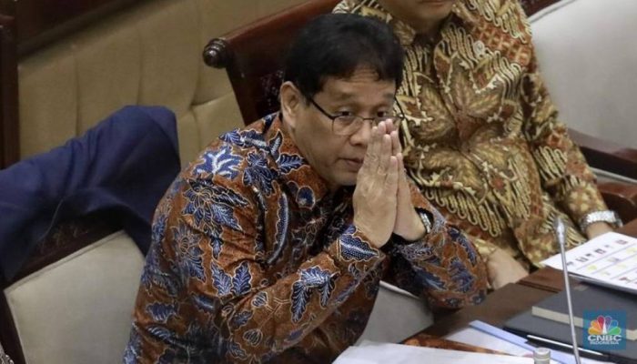 Menkeu Purbaya Kucurkan Rp200 Triliun ke Bank Dongkrak Kredit dan Ekonomi.