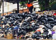 Darurat Sampah di Depo Yogyakarta, Pemkot Minta Warga Partisipasi Kelola Sampah Organik