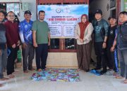 Sinyal Komunikasi Tembus Laut Muncar, Nelayan Banyuwangi Kini Bisa Video Call dari Tengah Laut