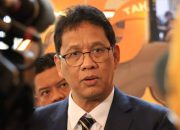 Menkeu Guyur Rp200 Triliun Dana Pemerintah ke Lima Bank Mitra