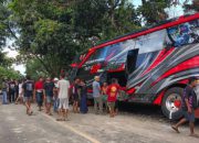 7 Jenazah Korban Kecelakaan Bus di Probolinggo Dimakamkan di Jember