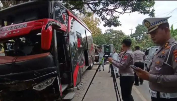 Polda Jatim Selidiki Penyebab Kecelakaan Maut di Kawasan Bromo