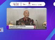 Strategi SIG Dongkrak Penjualan Semen Domestik dan Ekspor di Tengah Kontraksi.