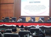 DPRD Jombang Sahkan Perda BPR Bank Jombang, Dorong Ekonomi Kerakyatan