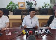 Kemensos Catat Penyaluran Bansos Triwulan III Tembus 75 Persen