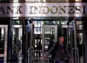 Utang Luar Negeri Indonesia Juli 2025 Capai USD432,5 Miliar, Rasio ke PDB Turun