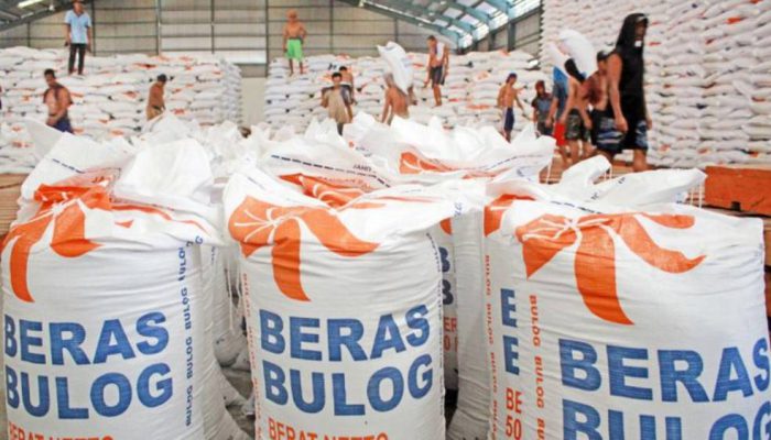 DPRD Jatim Desak Disperindag dan Bulog Kendalikan Harga Beras