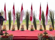 PGN-KLH Bangun IPAL Komunal Atasi Limbah Tahu, Ekonomi Jombang Bersinar