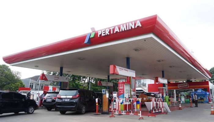 Pemerintah Pastikan Impor BBM Satu Pintu Lewat Pertamina Bukan Monopoli