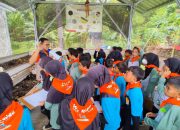 Wujudkan Energi Berkelanjutan, Pertamina Patra Niaga Jatimbalinus Catat Prestasi di ENSIA 2025