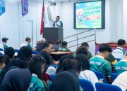 Bapomi Jatim Lepas 358 Atlet ke Pomnas XIX di Jawa Tengah