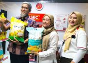 Bulog dan Sampoerna Perluas Distribusi Pangan Murah di Jawa Tengah