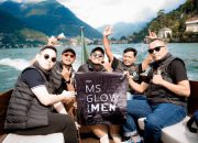 MS GLOW For Men Antar Konsumen ke Italia, Saksikan Langsung MotoGP Misano