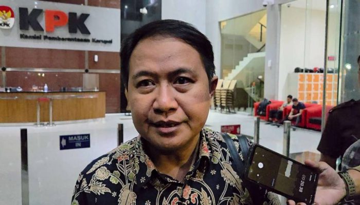 Dugaan Korupsi Kuota Haji, KPK Periksa Dirjen PHU Kemenag