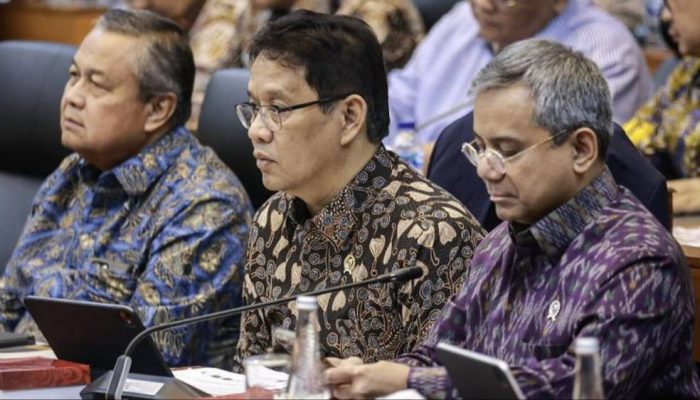Menkeu Minta Publik Tak Takut Defisit APBN 2026 Naik Jadi 2,68 Persen