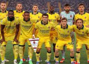 Dominan Sejak Awal, AC Milan Pulang dengan Kemenangan 3-0 atas Udinese