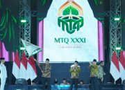 Tulungagung Resmi Jadi Tuan Rumah MTQ XXXII Jawa Timur 2027